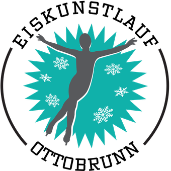Eiskunstlauf Logo