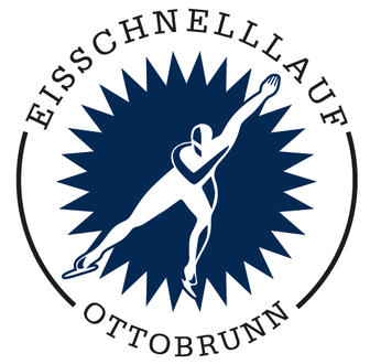 Eisschnelllauf Logo